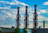 运城柴油发电机组进气门与排气门磨损严重是什么原因