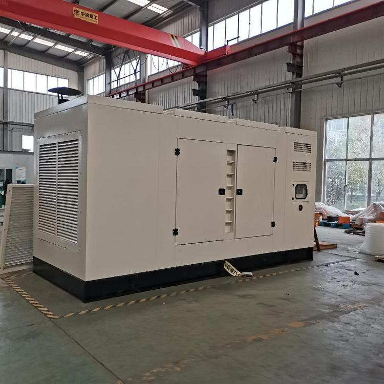 运城发电机出租