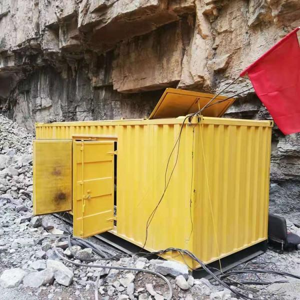 运城柴油发电机组使用注意事项要牢记