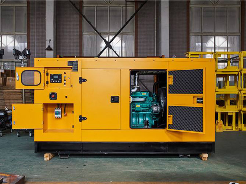 运城发电机租赁中如何根据仪表指示来判断发电机的故障类型？