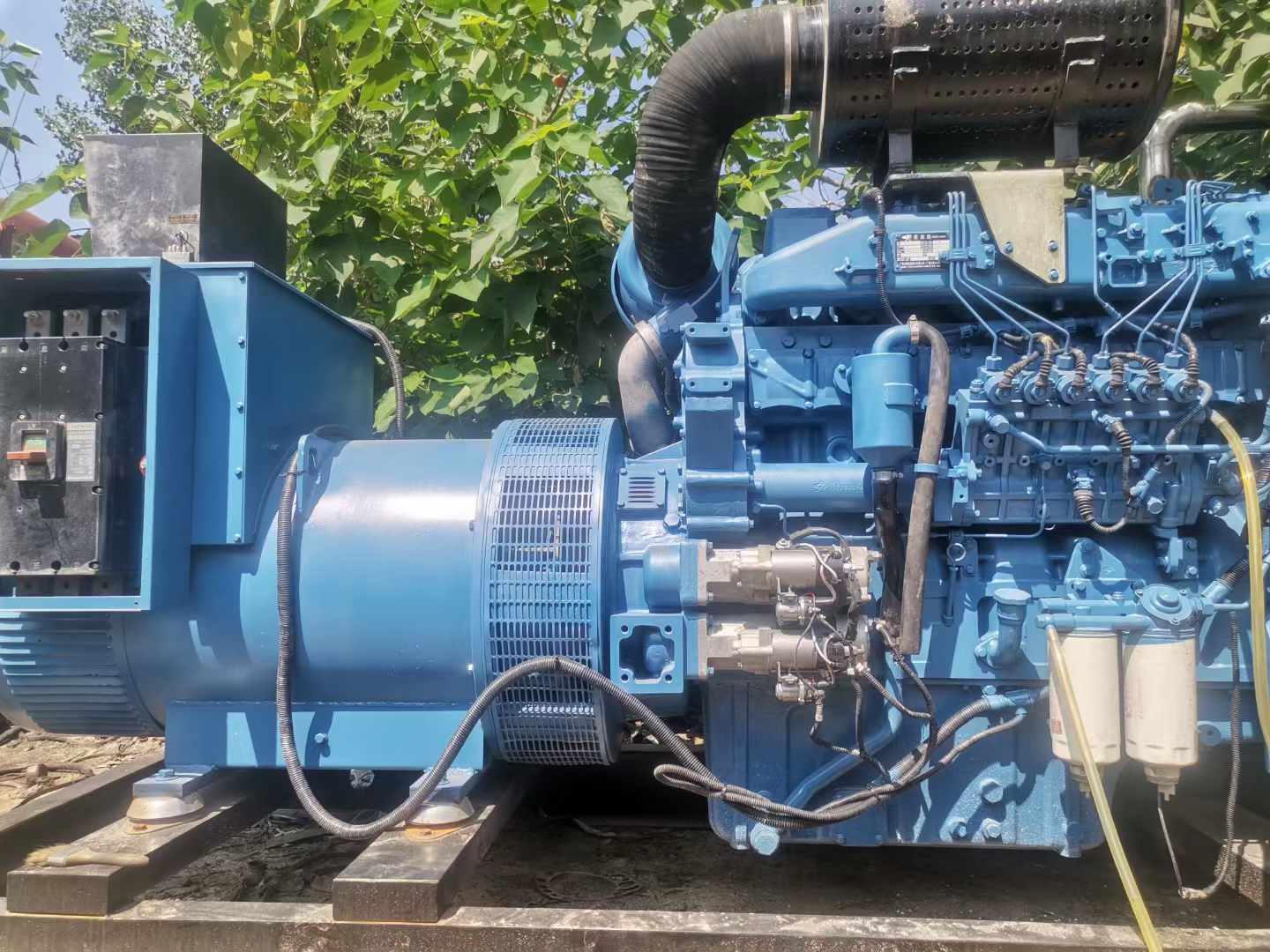 运城无功补偿装置的性能评估标准有哪些？