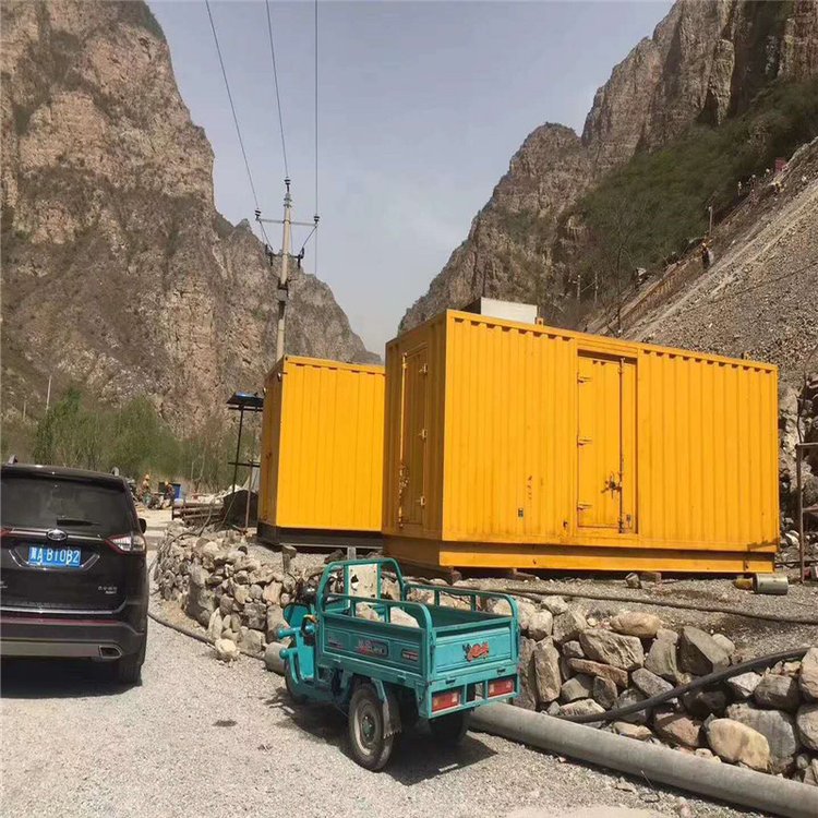 运城柴油发电机组的保养周期是多久？