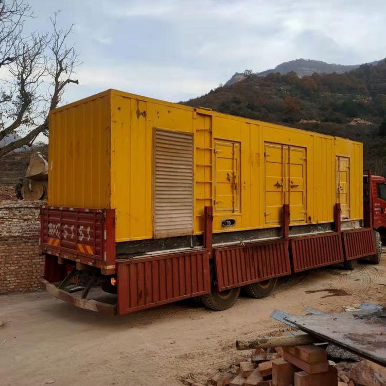 运城柴油发电机的品牌有哪些？