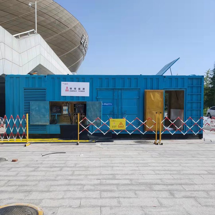 运城介绍一下发电机组维修保养的具体操作流程