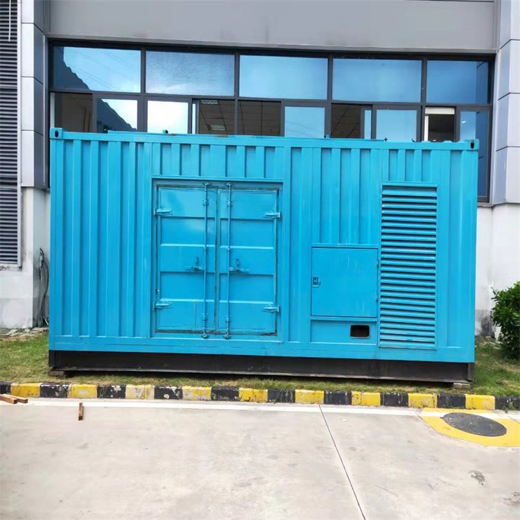 运城发电机组使用中应注意什么事项？