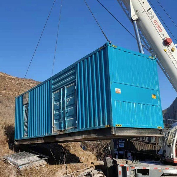 运城发电机组维修保养中应注意什么事项？