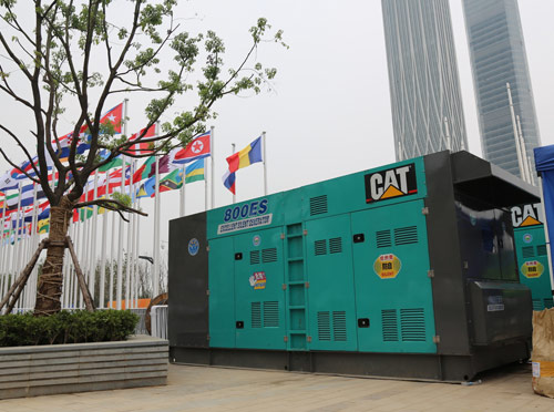 运城详细介绍一下升级发电机组的具体步骤