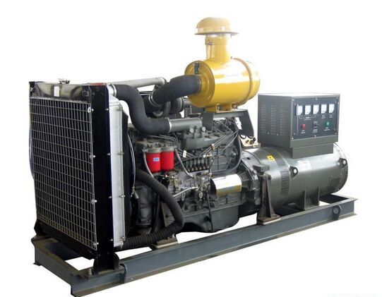 运城汽油发电机组电瓶电解液密度偏低时如何调整？