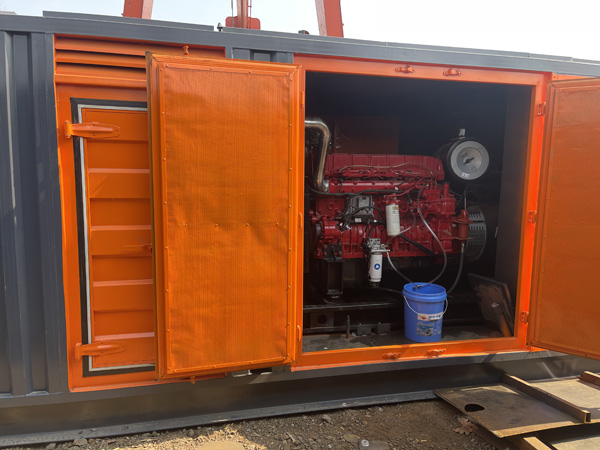 运城预热过程中启动柴油发电机组对发动机的寿命有多大影响？