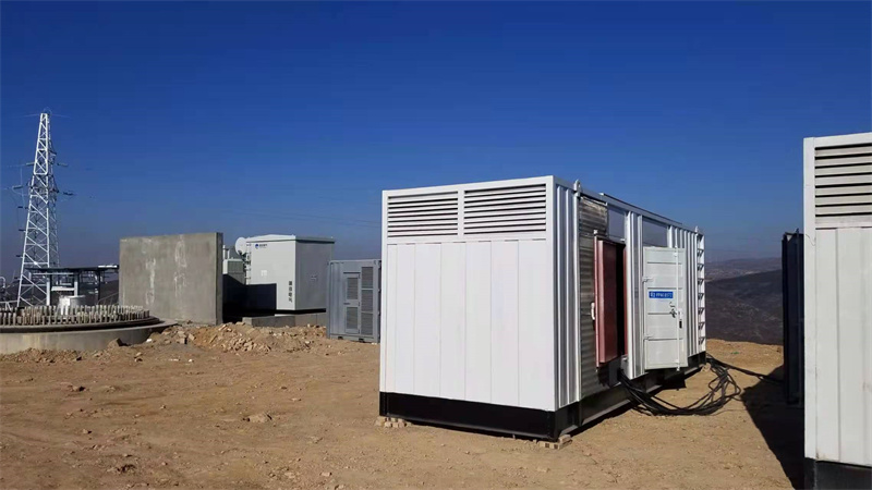 运城带预热系统的柴油发电机组在冬季启动后需要注意什么？