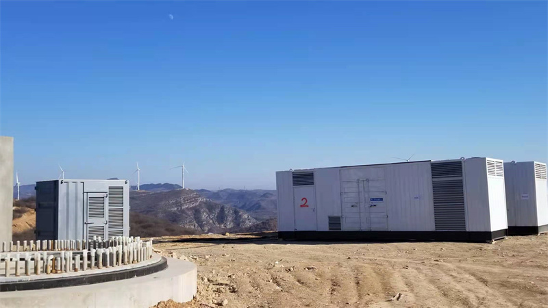 运城带燃油预热系统的柴油发电机组在冬季启动前需要做哪些准备工作？