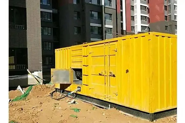 运城柴油发电机组冬季保养注意事项？